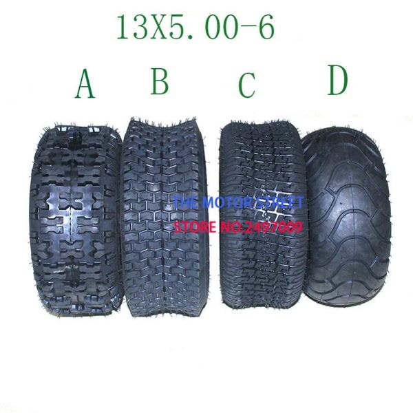 motorcycle wheels & tires 2021 4 types of 13x5.00-6 good quality tubless tire fit kart karting atv utv buggy
motorcycle wheels & tires 2021 4 types of 13x5.00-6 good quality tubless tire fit kart karting atv utv buggy