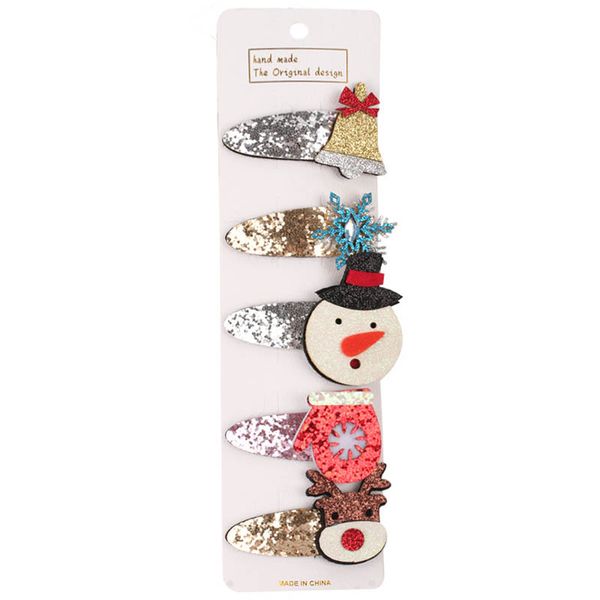girls hair accessories hairclips bb clip barrettes clips headbands for children kids christmas children's cute accessory headdress d301, Slivery;white
girls hair accessories hairclips bb clip barrettes clips headbands for children kids christmas children's cute accessory headdress d301, Slivery;white