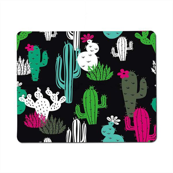 mouse pads & wrist rests lappad personalized with cactus plants non-slip for computer small size
mouse pads & wrist rests lappad personalized with cactus plants non-slip for computer small size