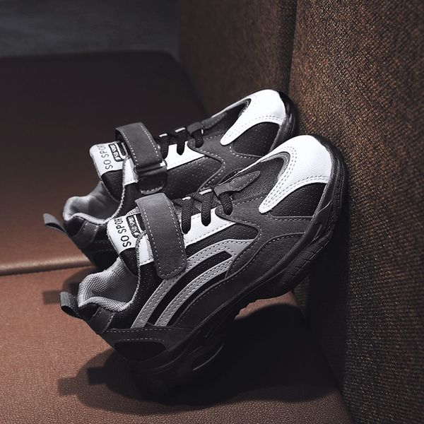 new boys basketball shoes soft sole non-slip breathable kids sneakers children sport shoes special silver boys basketball shoes
new boys basketball shoes soft sole non-slip breathable kids sneakers children sport shoes special silver boys basketball shoes