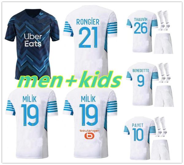 men's t-shirts jersey 21 22 male kit + children om marseille house milik kamara sanson payet thauvin 2021 2022 master child, White;black
men's t-shirts jersey 21 22 male kit + children om marseille house milik kamara sanson payet thauvin 2021 2022 master child, White;black
