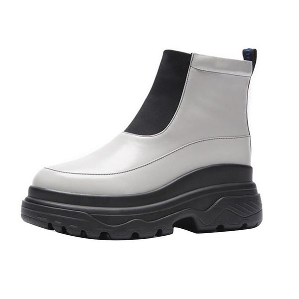 boots rain women waterproof shoes woman water rubber lace up pvc sewing solid fashion rainboots, Black
boots rain women waterproof shoes woman water rubber lace up pvc sewing solid fashion rainboots, Black