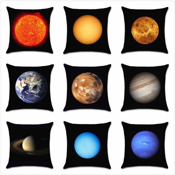 eight planets of the solar system for kids gift printed cushion cover chair seat sofa decoration home friend present pillowcase
eight planets of the solar system for kids gift printed cushion cover chair seat sofa decoration home friend present pillowcase