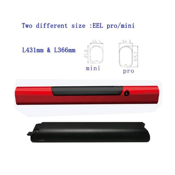 reention eel mini pro 36v 17ah 48v 13.6ah ebike battery for electric bike 10.4ah 11.6ah 350w 500w 7500w motor
reention eel mini pro 36v 17ah 48v 13.6ah ebike battery for electric bike 10.4ah 11.6ah 350w 500w 7500w motor