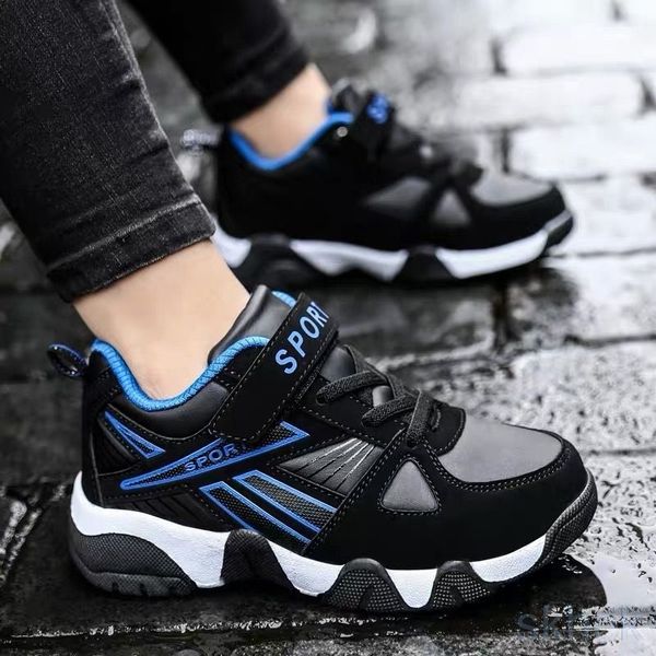 skhek spring autumn brand children shoes non-slip kids running shoes boys fashion breathable sneakers girls casual sports shoes 210308, Black
skhek spring autumn brand children shoes non-slip kids running shoes boys fashion breathable sneakers girls casual sports shoes 210308, Black
