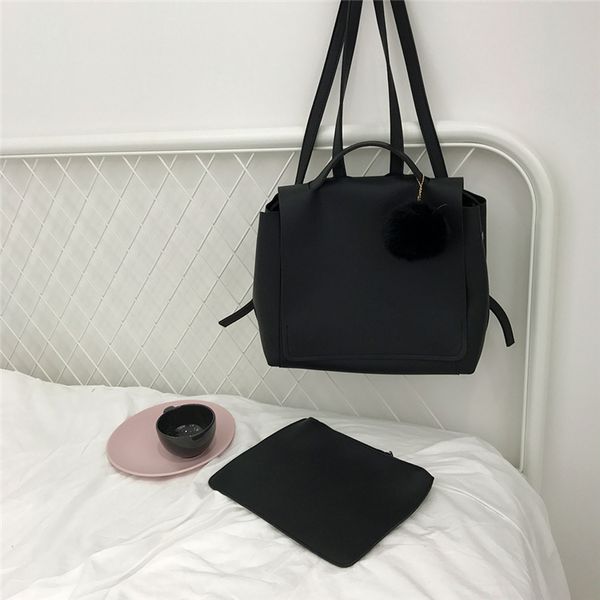 korean big leather women satchel bag shoulder handbag tote leather button sling bag satchels vintage handbag
korean big leather women satchel bag shoulder handbag tote leather button sling bag satchels vintage handbag