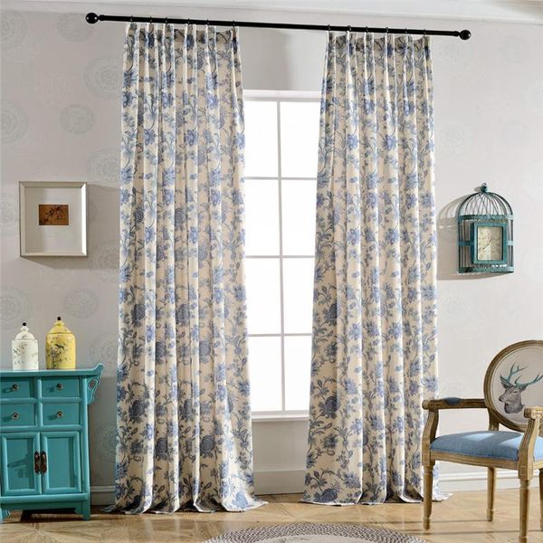 curtain & drapes blue flower printed kitchen curtains with cotton and polyester fabric jinya home decoration bedroom living room window
curtain & drapes blue flower printed kitchen curtains with cotton and polyester fabric jinya home decoration bedroom living room window