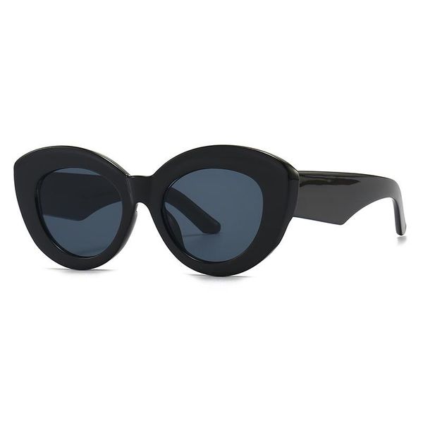 outdoor eyewear fashion color stripe ladies sunglasses trendy candy colors anti-ultraviolet uv400 casual for adult,women 
outdoor eyewear fashion color stripe ladies sunglasses trendy candy colors anti-ultraviolet uv400 casual for adult,women