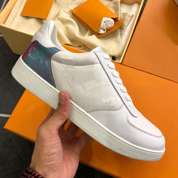 designer luxury casual shoes 2019ss colorful low-high-leather sneakers women men sneaker lambskin calfskin ladies retro style shoe size 35-4, Black
designer luxury casual shoes 2019ss colorful low-high-leather sneakers women men sneaker lambskin calfskin ladies retro style shoe size 35-4, Black