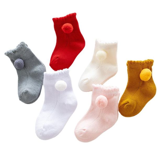 socks spring baby girls cherry ball toddlers infants ankle kids princess clothes cute children calcetines, Pink;yellow
socks spring baby girls cherry ball toddlers infants ankle kids princess clothes cute children calcetines, Pink;yellow