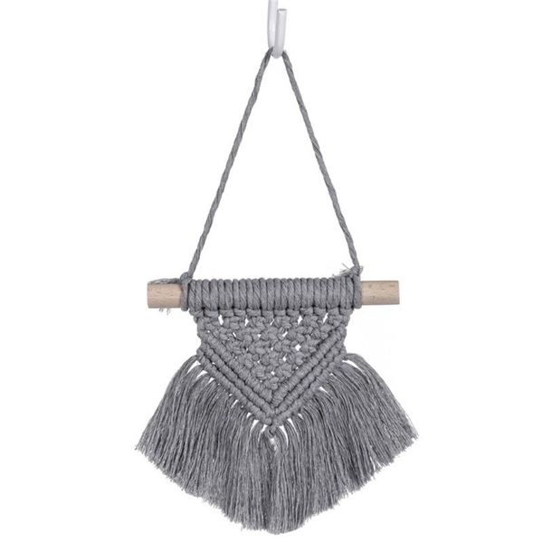 decorative objects & figurines 34yb nordic handmade woven macrame bohemian semicircular wall hanging tapestry with tassels for kids room nur
decorative objects & figurines 34yb nordic handmade woven macrame bohemian semicircular wall hanging tapestry with tassels for kids room nur