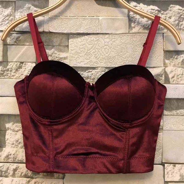 solid color korea velvet vest fashion classic women's party club night bustier crop camis k003 210623, White
solid color korea velvet vest fashion classic women's party club night bustier crop camis k003 210623, White