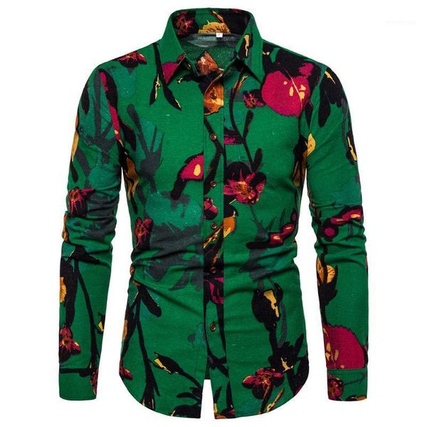 men's dress shirts 20 selling business big yards long sleeve shirt prints harajuku slim retro floral mosaic pattern lapel temperament v, White;black
men's dress shirts 20 selling business big yards long sleeve shirt prints harajuku slim retro floral mosaic pattern lapel temperament v, White;black