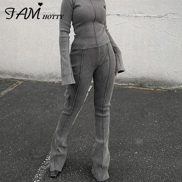 women's pants & capris pockets patches boot cut sweatpants women reverse stitching high waist flare skinny leggings sports trousers gre, Black;white
women's pants & capris pockets patches boot cut sweatpants women reverse stitching high waist flare skinny leggings sports trousers gre, Black;white