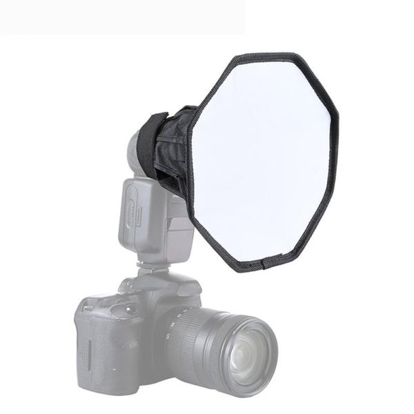 20cm universal octangle style foldable flash light diffuser octagon speedlight diffuser softbox soft box for
20cm universal octangle style foldable flash light diffuser octagon speedlight diffuser softbox soft box for
