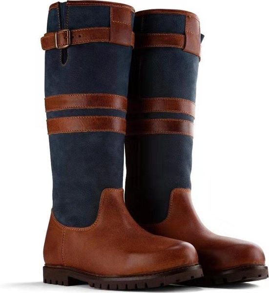 boots fashion winter pu leather women shoes knee high buckle womens designer riding low heels botas de mujer ks170, Black
boots fashion winter pu leather women shoes knee high buckle womens designer riding low heels botas de mujer ks170, Black