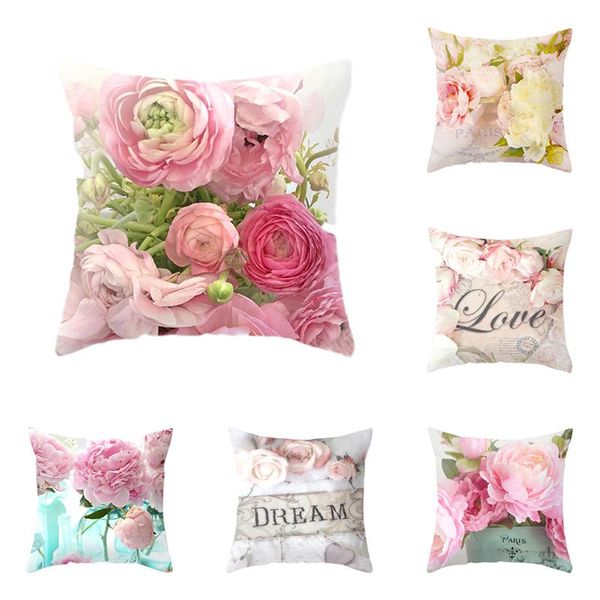 cushion/decorative pillow flower pattern decorative art cushion cover pillowcase polyester 45*45 throw pillows home decor pillowcover
cushion/decorative pillow flower pattern decorative art cushion cover pillowcase polyester 45*45 throw pillows home decor pillowcover