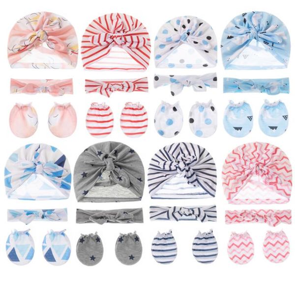 baby turban cap headband glove children hair accessory sets 3pcs printed striped bow headbands fashion headwraps stretchy hairs bands wmq124, Slivery;white
baby turban cap headband glove children hair accessory sets 3pcs printed striped bow headbands fashion headwraps stretchy hairs bands wmq124, Slivery;white