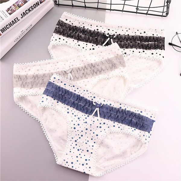 panties 3pcs/lot girl fashion floral lace culottes coton fillechildren underwear girls, Camo
panties 3pcs/lot girl fashion floral lace culottes coton fillechildren underwear girls, Camo