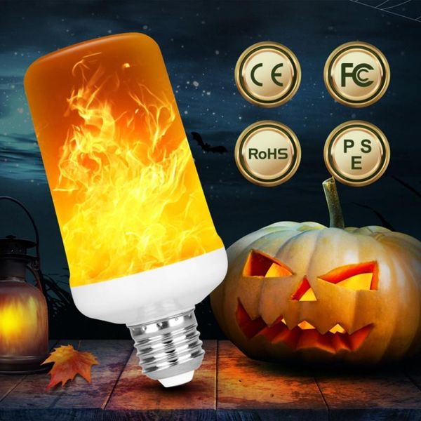 bulbs e27 led flame light decoration christmas lights 110v 220v 9w flashing fire bulb simulation dynamic party decor
bulbs e27 led flame light decoration christmas lights 110v 220v 9w flashing fire bulb simulation dynamic party decor
