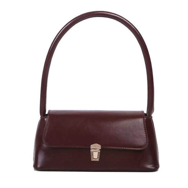 evening bags women's handbags, exquisite shopping bags, shoulder fashion, retro casual leather solid color
evening bags women's handbags, exquisite shopping bags, shoulder fashion, retro casual leather solid color