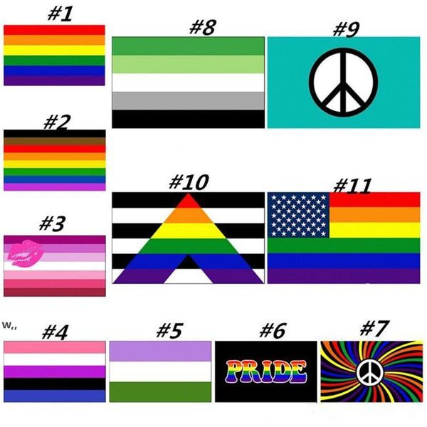 rainbow flags 90x150cm american gay and gay pride polyester banner flag polyester colorful rainbow flag for decoration by sea ccb14315
rainbow flags 90x150cm american gay and gay pride polyester banner flag polyester colorful rainbow flag for decoration by sea ccb14315