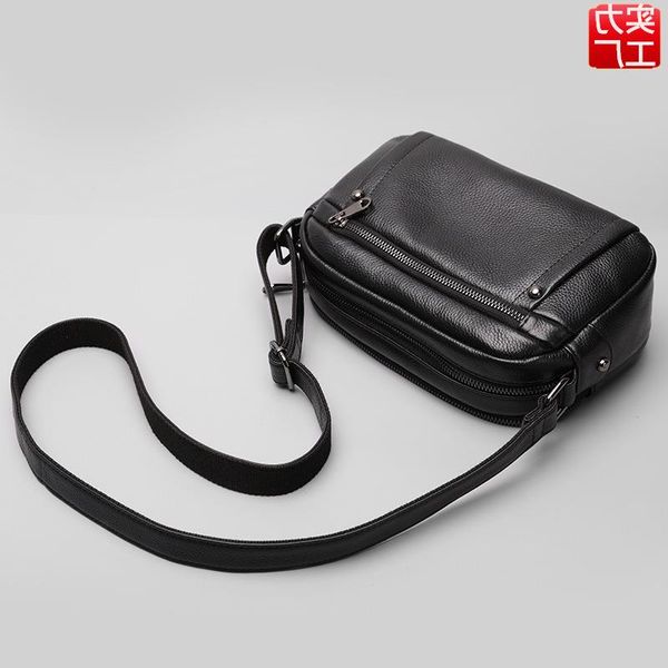 handbag, style bag diagonal chain small layer cowhide korean bag, women's female one-shoulder fenge
handbag, style bag diagonal chain small layer cowhide korean bag, women's female one-shoulder fenge