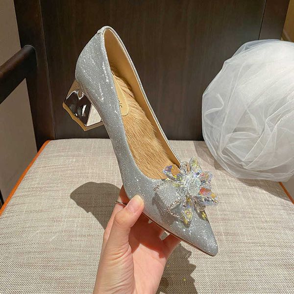 women's sandals 5118-52 pointed heel's thick heels 2022 french high sense xiuhe wedding drs annual meeting single shoes, Black
women's sandals 5118-52 pointed heel's thick heels 2022 french high sense xiuhe wedding drs annual meeting single shoes, Black