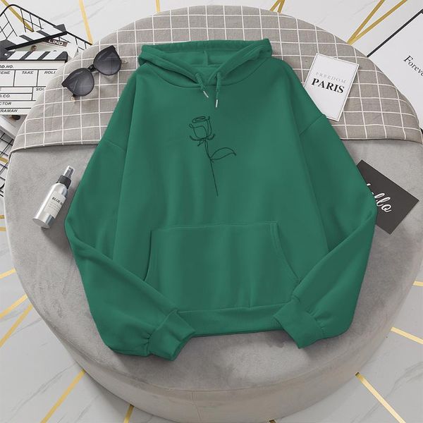 autumn streetwear flower printing hoodies pullovers fashion loose korean style women sweatshirt clothes harajuku winter hoodie, Black
autumn streetwear flower printing hoodies pullovers fashion loose korean style women sweatshirt clothes harajuku winter hoodie, Black