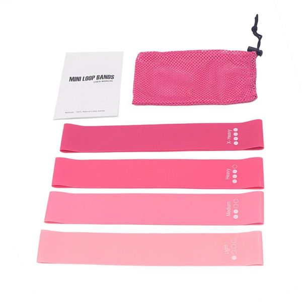 pink gradient pull ring four-piece yoga resistance band resistance ring professional fashion good life
pink gradient pull ring four-piece yoga resistance band resistance ring professional fashion good life