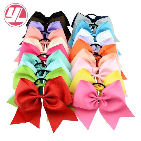 hair accessories solid 20pcs/lot 8 inch cheerleading bow with elastic band ribbon ponytail for 598, Slivery;white
hair accessories solid 20pcs/lot 8 inch cheerleading bow with elastic band ribbon ponytail for 598, Slivery;white