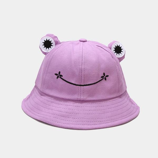 wide brim hats lovely frog bucket hat animal design fisherman hiking outdoor sunscreen foldable beach for girl women, Blue;gray
wide brim hats lovely frog bucket hat animal design fisherman hiking outdoor sunscreen foldable beach for girl women, Blue;gray