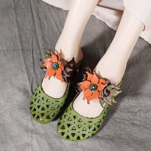 slippers yourseason 2021 summer sewing slides flat with flower outside wear handmade women shoes genuine leather, Black
slippers yourseason 2021 summer sewing slides flat with flower outside wear handmade women shoes genuine leather, Black