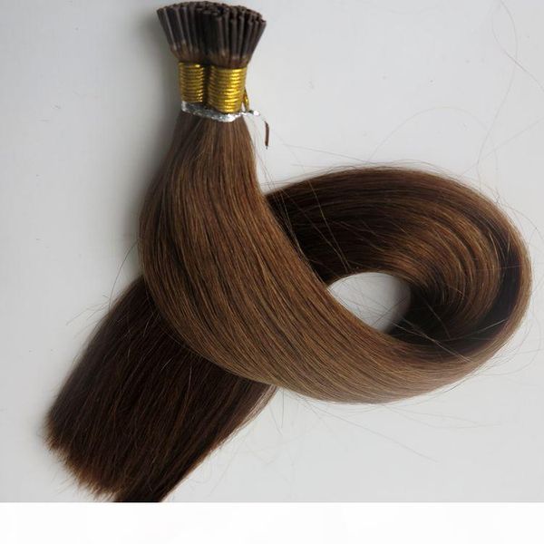 pre bonded stick i tip brazilian human hair extensions 100g 100strands 18 20 22 24inch #6 medium brown indian hair products, Black
pre bonded stick i tip brazilian human hair extensions 100g 100strands 18 20 22 24inch #6 medium brown indian hair products, Black