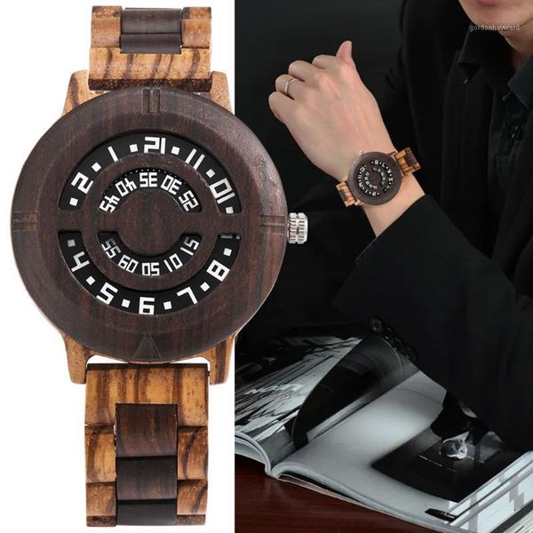 wristwatches 2021 fashion men quartz wooden wrist watch casual business belt wristwatch clock gift for women, Slivery;brown
wristwatches 2021 fashion men quartz wooden wrist watch casual business belt wristwatch clock gift for women, Slivery;brown