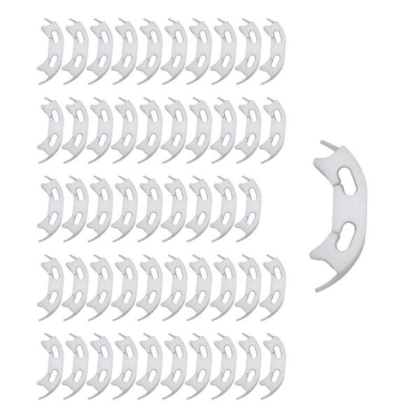 decorative flowers & wreaths 50/100pcs tomato stem supports garden plant bundled buckle ring tool pp trellis prevent bending fixing clips dr
decorative flowers & wreaths 50/100pcs tomato stem supports garden plant bundled buckle ring tool pp trellis prevent bending fixing clips dr