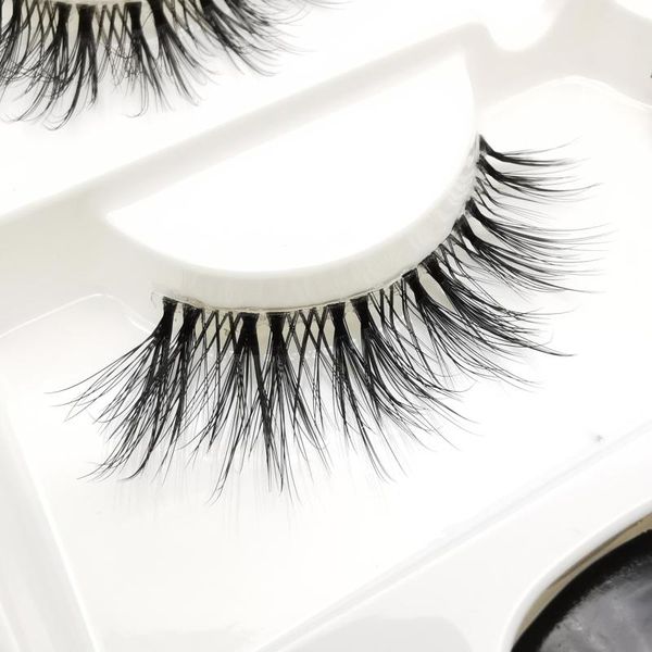 false eyelashes 2021 naturally simulated thick transparent stem fake beginner makeup tools lashes +eyelash curler
false eyelashes 2021 naturally simulated thick transparent stem fake beginner makeup tools lashes +eyelash curler