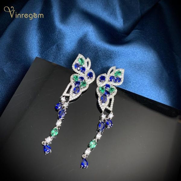dangle & chandelier vinregem luxury 925 sterling silver emerald created moissanite sapphire wedding party bowknot earrings fine jewelry gift
dangle & chandelier vinregem luxury 925 sterling silver emerald created moissanite sapphire wedding party bowknot earrings fine jewelry gift