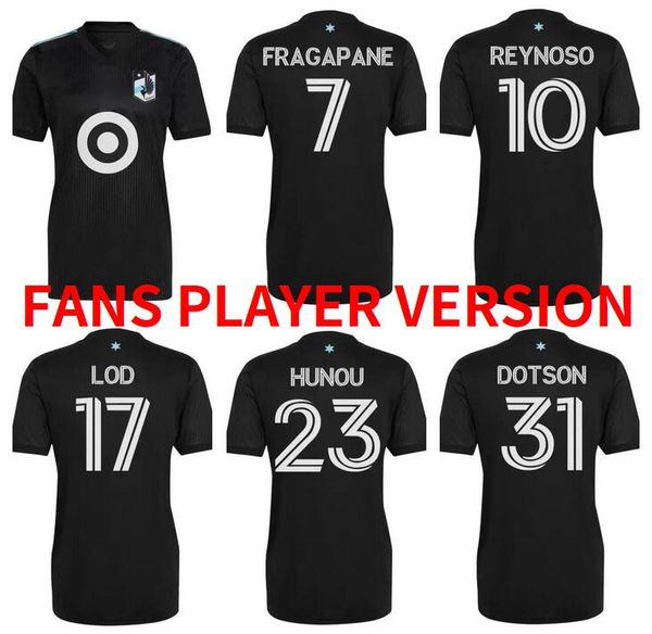 fans player version 2022 2023 minnesota united fc soccer jerseys 22 23 mls #9 amarilla molino uniform mens #17 lod gregus metanire football, Black;yellow
fans player version 2022 2023 minnesota united fc soccer jerseys 22 23 mls #9 amarilla molino uniform mens #17 lod gregus metanire football, Black;yellow
