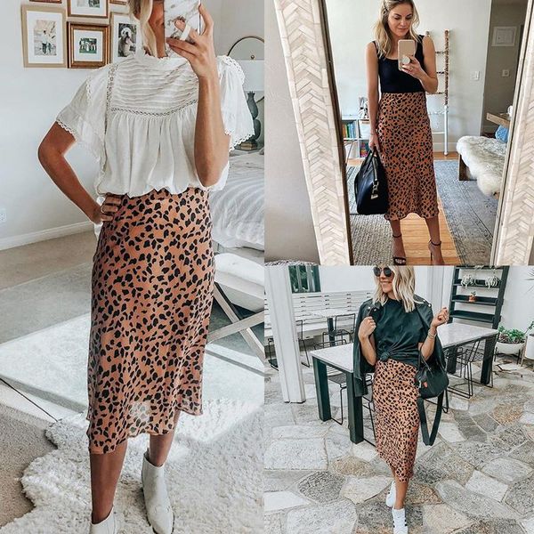 skirts women's fashion print skirt summer high waisted leopard pattern printed casual, Black
skirts women's fashion print skirt summer high waisted leopard pattern printed casual, Black