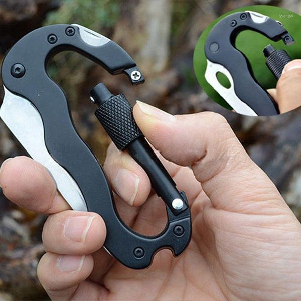 cords, slings and webbing multifunctional self defense tools climbing carabiner security hook gear buckle outdoor safety defence tactical kn
cords, slings and webbing multifunctional self defense tools climbing carabiner security hook gear buckle outdoor safety defence tactical kn
