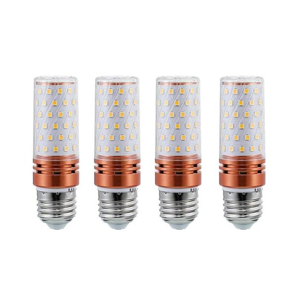 bulbs e27 led lamp light 85-265v bulb 12w leds corn smd 2835 no flicker lights for home decoration ampoule
bulbs e27 led lamp light 85-265v bulb 12w leds corn smd 2835 no flicker lights for home decoration ampoule