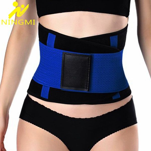 women's shapers ningmi women waist trainer modeling belt body shaper slimming postpartum belly band pulling underwear corsets firm abdo, Black;white
women's shapers ningmi women waist trainer modeling belt body shaper slimming postpartum belly band pulling underwear corsets firm abdo, Black;white