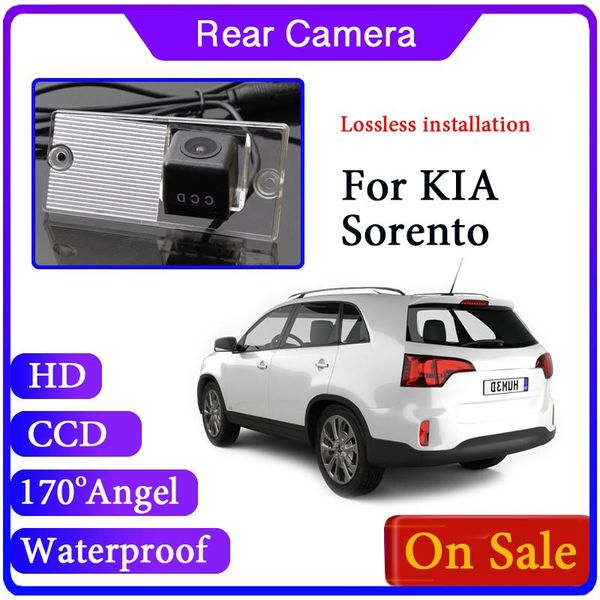 car rear view cameras& parking sensors reverse night vision image for kia naza sorento bl xm 2002~2021 dedicated camera
car rear view cameras& parking sensors reverse night vision image for kia naza sorento bl xm 2002~2021 dedicated camera