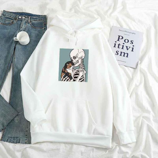 women's hoodies & sweatshirts 2021 women sweatshirt hoodie cute hip hop kawaii harajuku korean funny vintage print loose black unisex
women's hoodies & sweatshirts 2021 women sweatshirt hoodie cute hip hop kawaii harajuku korean funny vintage print loose black unisex