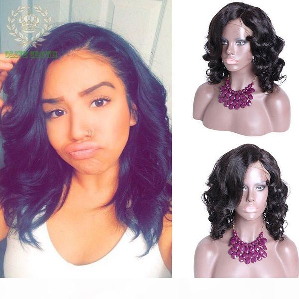 peruvian virgin full lace human hair wigs with baby hair wavy lace front wig for black women glueless front lace wig human hair, Black;brown
peruvian virgin full lace human hair wigs with baby hair wavy lace front wig for black women glueless front lace wig human hair, Black;brown