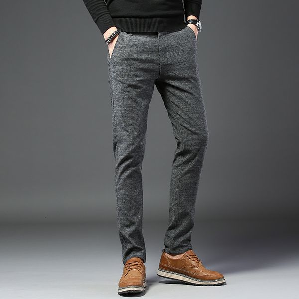 2021 spring winter new casual pants men cotton slim fit chinos fashion trousers male brand clothing y04 u3eb, Black;white
2021 spring winter new casual pants men cotton slim fit chinos fashion trousers male brand clothing y04 u3eb, Black;white