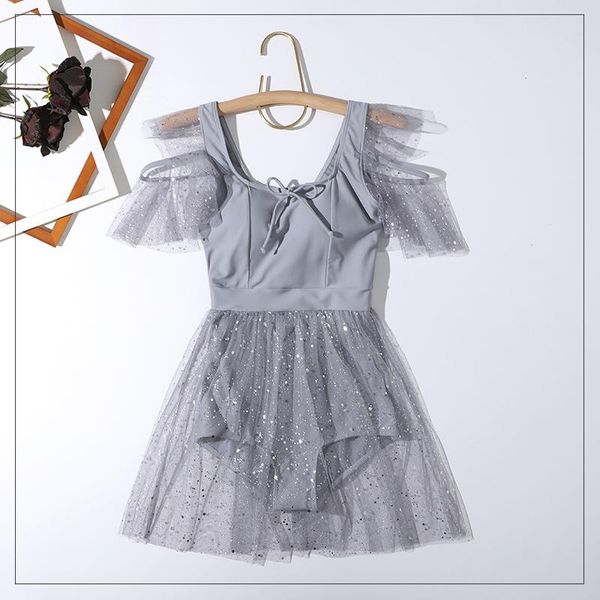 2021 women solid one piece swimwear short sleeve bathing suit swim beach dress swimsuit bathing suit women's swimming suits
2021 women solid one piece swimwear short sleeve bathing suit swim beach dress swimsuit bathing suit women's swimming suits