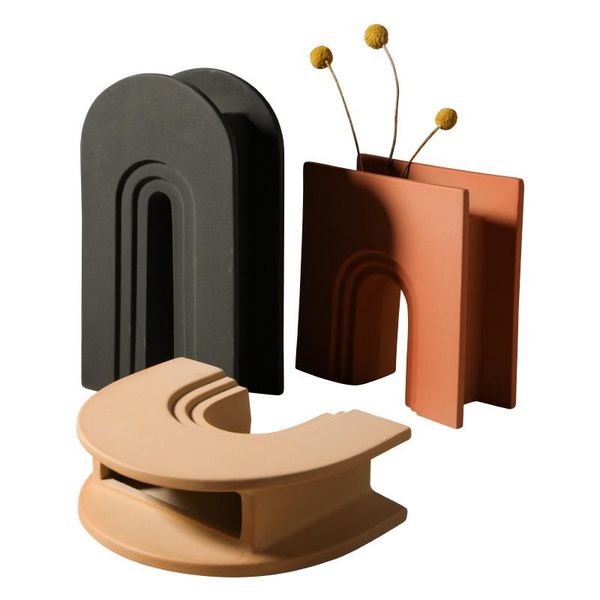 nordic art geometric vase creative ceramic living room deskmodern home decoration accessories flowers vases gift ideas
nordic art geometric vase creative ceramic living room deskmodern home decoration accessories flowers vases gift ideas