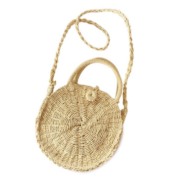 evening bags round straw beach bag summer mini bohemian handmade crossbody girls circle rattan
evening bags round straw beach bag summer mini bohemian handmade crossbody girls circle rattan